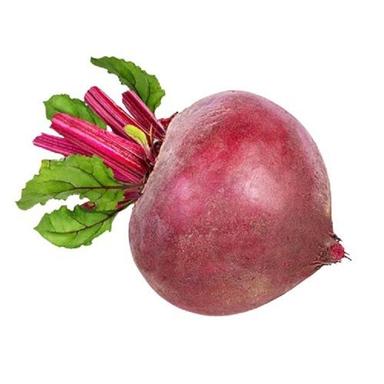 Naturally Grown Round Fresh Beetroot Preserving Compound: Dry Place