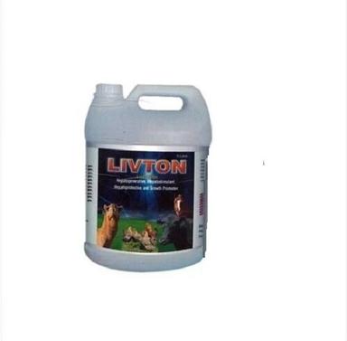 Animal Health Supplement Liquid Chemical Free Veterinary Liver Tonic Recommended For: Dogs