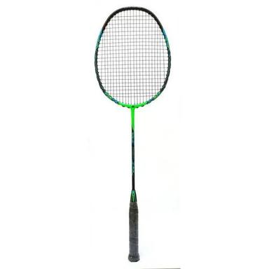 Multi-Color High Strength Good Grip Strong Durable Hm Graphite Badminton Racket