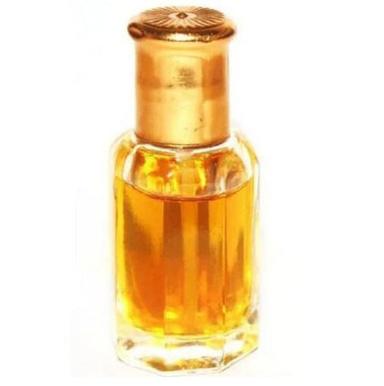 Yellow 50Gm Liquid Rose Flavor Personal Care Attar Perfume