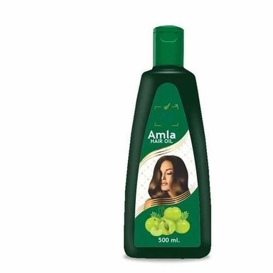 Green Herbal Amla Rich Hair Oil 150 Ml For Females 
