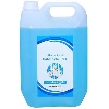 Good Quality Skin-Friendly Antibacterial Alcohol Based Hand Sanitizer Age Group: Suitable For All Ages