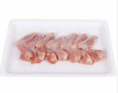Raw Skinless Boneless Healthy And Nutritious Chicken Wings Admixture (%): 1%