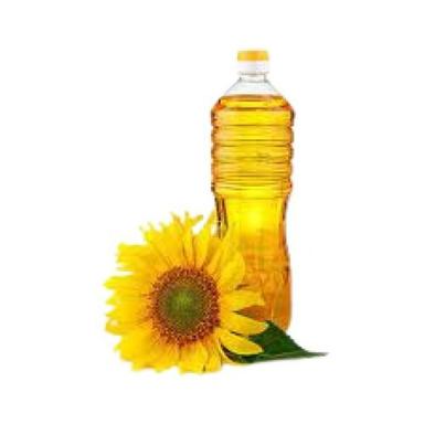 100% Pure A Grade Seed Extract Hygienically Packed Refined Light Yellow Sunflower Oil Cas No: 8001-21-6