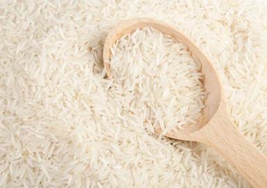 भारतीय मूल के भूरे लंबे दाने वाले सूखे बासमती चावल (%): 1% 