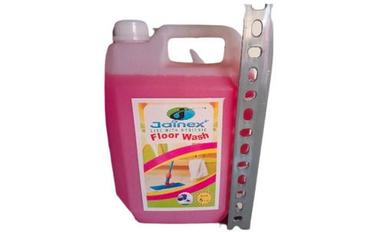 Rose Skin Friendly Liquid Floor Cleaner