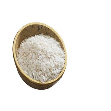 100% Pure Long Grain A Grade White Basmati Rice Broken (%): 2%