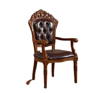 Premium Quality And Durable Wooden Chair 