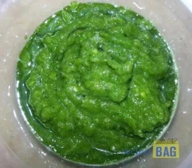 Strong Aromatic Spicy Taste Natural Fresh Green Chilli Paste Grade: A Grade