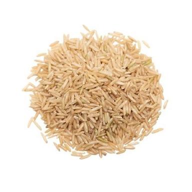 100 प्रतिशत शुद्ध भारतीय मूल के लंबे दाने वाले भूरे बासमती चावल का मिश्रण (%): 4% 