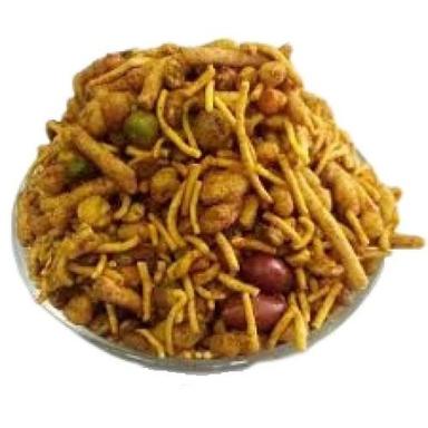 Delicious Fried Spicy Mixture Namkeen With 3 Months Shelf Life Carbohydrate: 57 Grams (G)