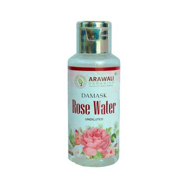Herbal Product Damask Rose Water - Undiluted