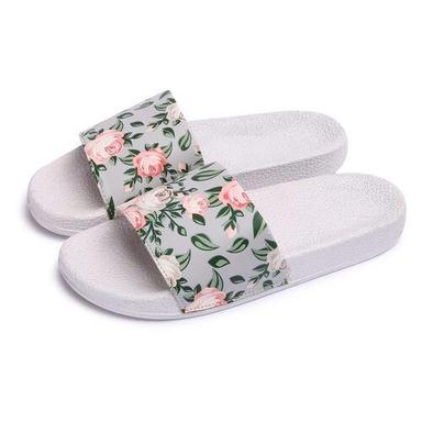 Girls Slippers For Casual Wear