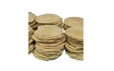 Rich In Taste Round Urad Papad