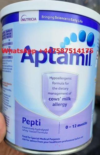 AptamilPepti Infant Formula Powder 0 to 12 Months 400gm
