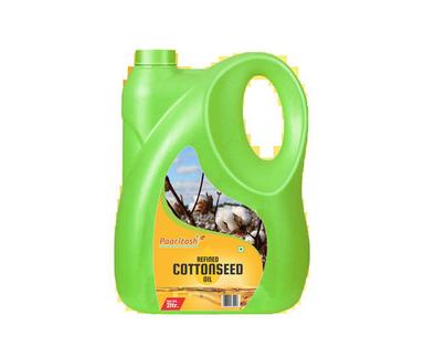 Paaritosh Refined Cottonseed Oil - 2 Ltr Purity: 100%