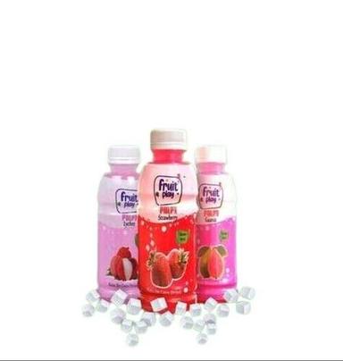 Fruit Pulpy Juice With Nata De Coco Alcohol Content (%): No