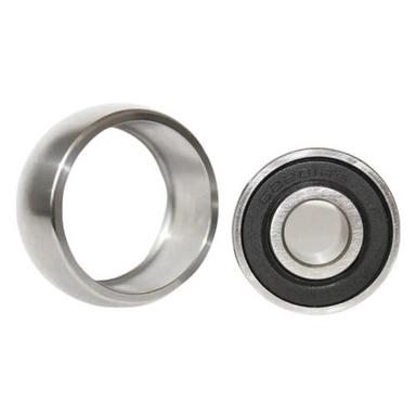 Oem 62201Rs Deep Groove Ball Bearing With Spherical Sleeves For Massage Armchair