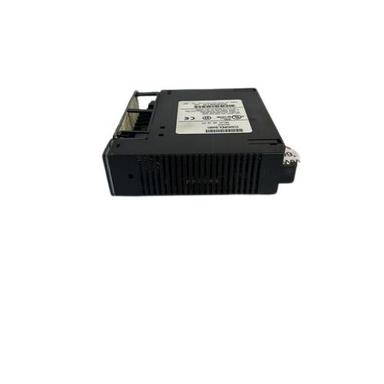 Ge Fanuc Relay Module Ic693Mdl940H Application: Industrial