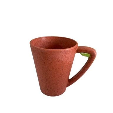 Multiple Color Options Available Soil Degradable Pine Needle Coffee Mug For Promotional Gifts