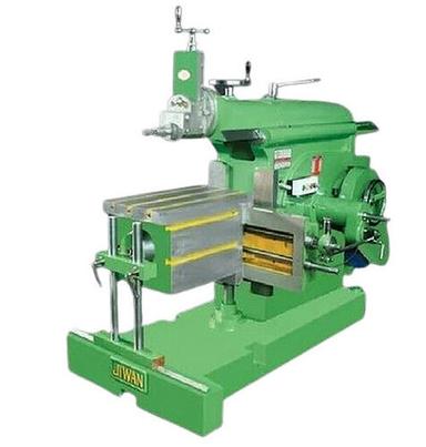 Jm30 Series Color Coated Industrial Shaper Machine Capacity: Length Of Ram Stroke: 30Inches