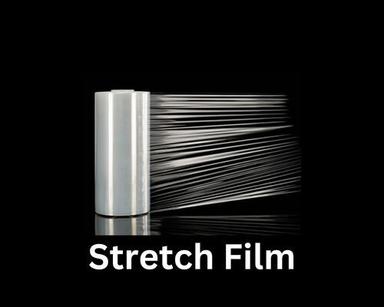 Transparent 400 Meter Long Ldpe Plastic Stretch Films