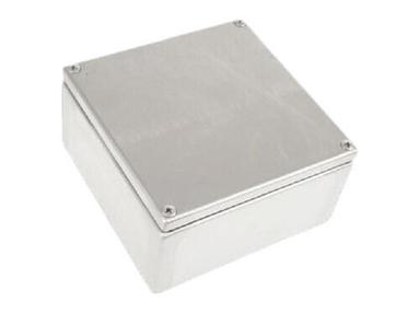 Light Weight And Moisture Proof Junction Box