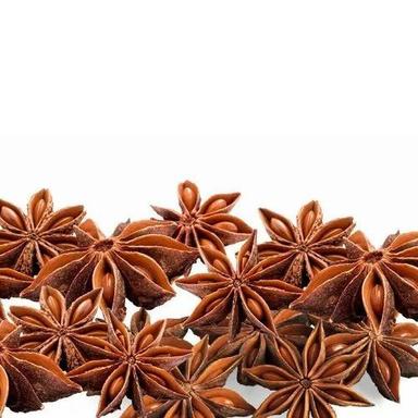 Brown Export Quality Dried Star Anise