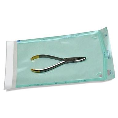 Eco Friendly Self-Seal Sterilization Pouches For Hospital And Clinical Use