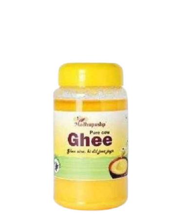 A Grade Indian Origin 99.9% Pure Nutrient Enriched Healthy Pure Desi Ghee
