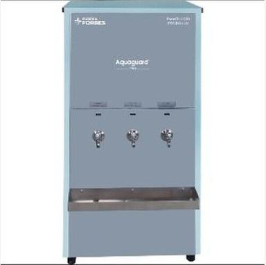 Stainless Steel Commercial Water Purifier Chiller Voltage: 220 Volt (V)