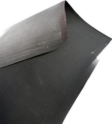 Stocklot Of Plain Pattern Rexine Fabric Application: Mats