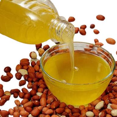 Cotton A Grade 99.9% Pure Common Cultivated Edible Refined Groundnut Oil For Consumption