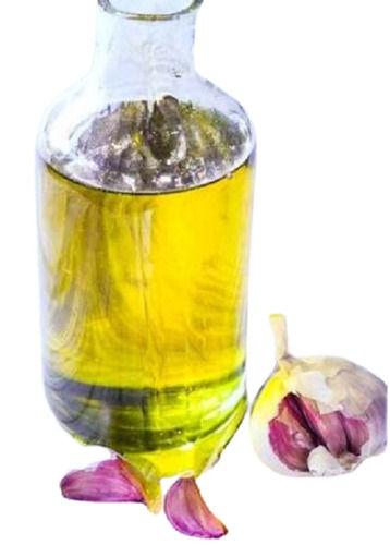 Customized Premium Quality Fresh And Natural Garlic Oil