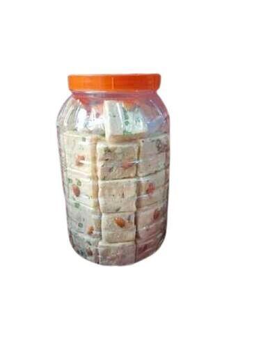 Delicious Taste Soan Papdi Sweets