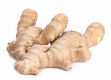 Healthy And Natural Pure Ginger
