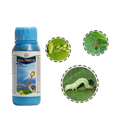 A Grad 100 Percent Purity Eco-Friendly Quick Release Organic Agricultural Insecticides