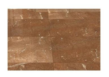 Lightweight Square Shape Glossy Finish Slip Resistant Plain Ceramic Floor Tiles