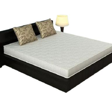Rectangular Cotton Bed Mattress For Home And Hotel 