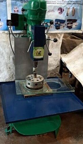 Glass Hand Drill Machine For Commercial Use