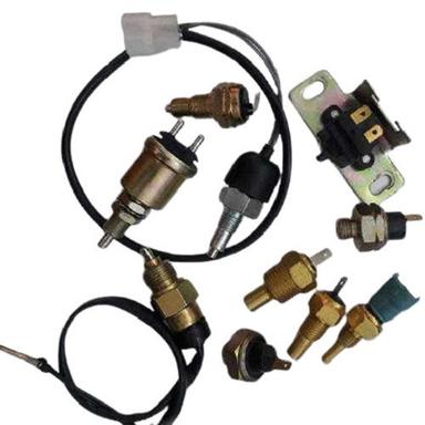 Easy To Install High Efficiency Automobile Electrical Spares For Vehicles 