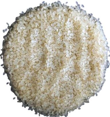 Round White Parboiled Rice Broken (%): 5%