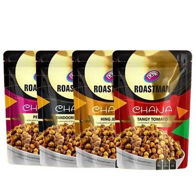 Healthy To Eat, Highly Hygienic Roasted Chana