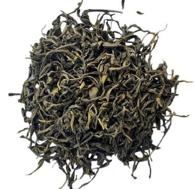 A Grade 99.9% Pure Antioxidants Solid Extract Dried Green Tea Leaves