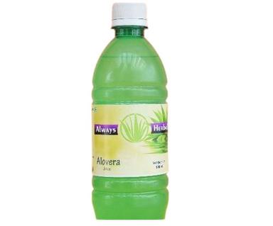 Ayurvedic Product Healthy And Nutritious Aloevera Juice