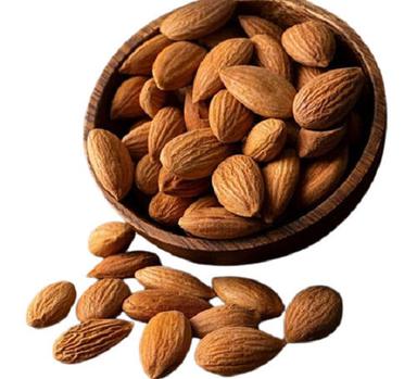 A Grade Healthy And Nutritious Organic Nutty Flavor Dried Raw Almond Nuts