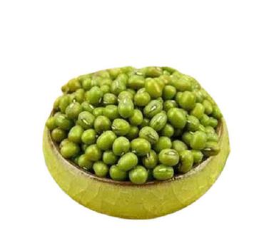 Natural Rich In Essential Vitamins And Proteins Healthy Fresh Green Peas