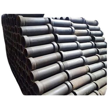 Round Head Heavy-Duty Color Coated Leak Resistant Stoneware Pipes For Industrial