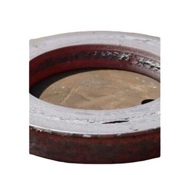 Sturdy Construction Stainless Steel Forgings Ring