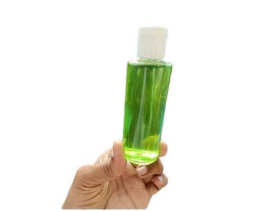 Green Chemical Free Neem And Aloe Vera Shampoo